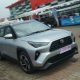 Dari Hybrid hingga 4×4, Daftar SUV Rp 400 Jutaan untuk Liburan