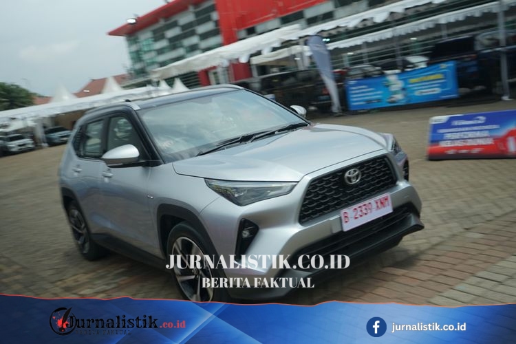 Dari Hybrid Hingga 4x4, Ini Menu SUV Rp 400 Jutaan buat Liburan Otomotif 15 Juni 2026