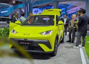Pilihan Mobil Listrik Rp 200 Jutaan di Indonesia Juni 2026 Otomotif 3 Juni 2026