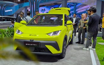 Daftar Mobil Listrik Rp 200 Jutaan di Indonesia per Juni 2026