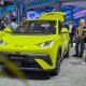 Pilihan Mobil Listrik Rp 200 Jutaan di Indonesia Juni 2026 Otomotif 3 Juni 2026