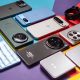 Pasar Smartphone Global Lesu 9 Pekan Beruntun, Apple dan Huawei Satu-satunya yang Tumbuh
