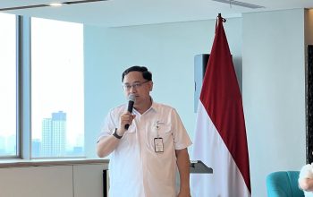 Pasar Jaya Usulkan Tiga Pasar Tradisional di Jakarta Jadi Lokasi Nobar Piala Dunia 2026