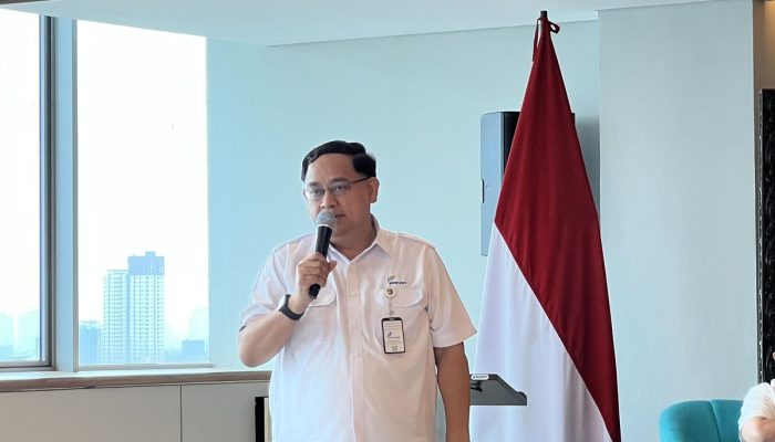 Pasar Jaya Usulkan Tiga Pasar Tradisional di Jakarta Jadi Lokasi Nobar Piala Dunia 2026