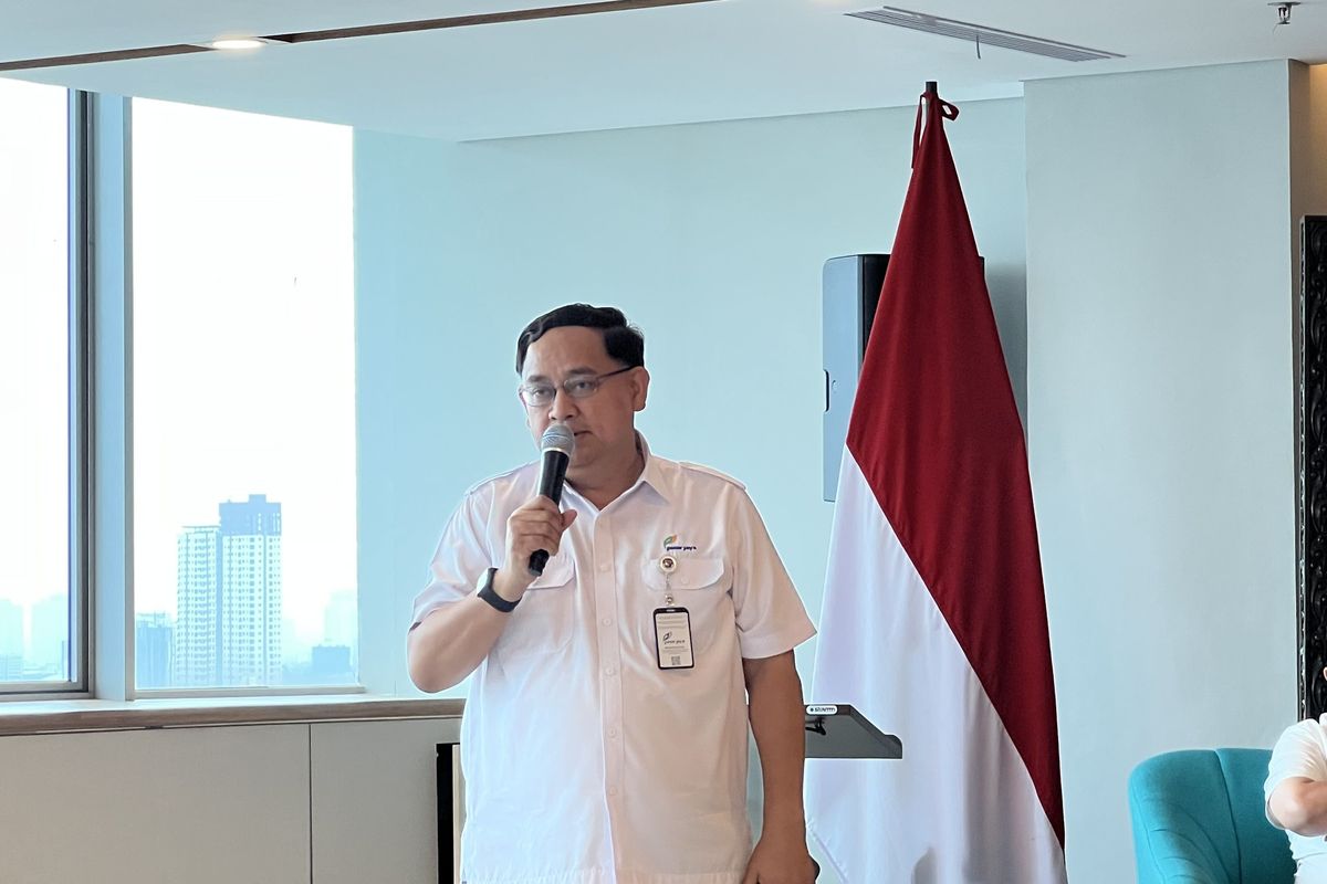 Tiga Pasar Tradisional di Jakarta Diusulkan Jadi Lokasi Nobar Piala Dunia 2026 News 3 Juni 2026