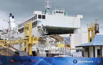 ASDP Beri Diskon Tarif Penyeberangan Hingga 5 Juli 2026 Money 26 Juni 2026