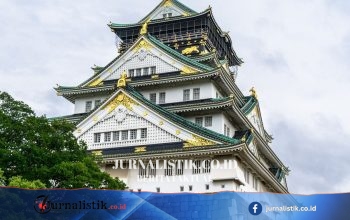Kemnaker Buka Program Magang di Jepang, Cek Link Pendaftarannya Money 14 Juni 2026