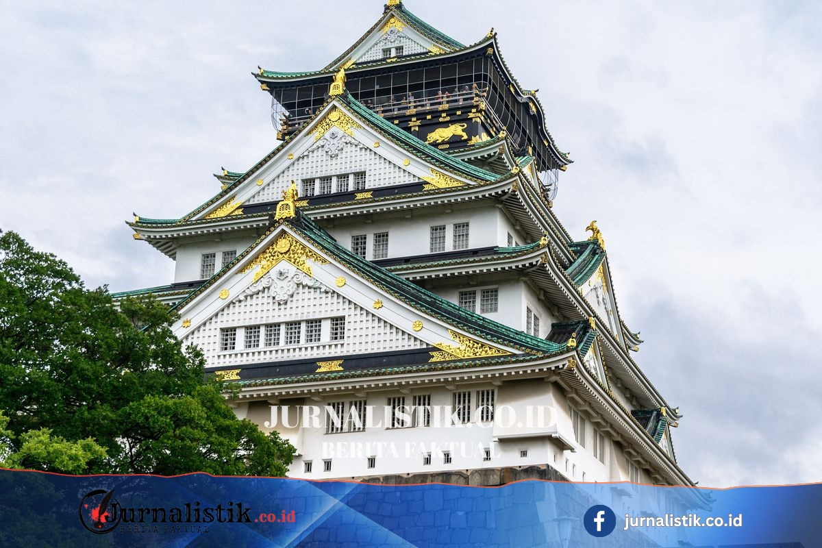 Kemnaker Buka Program Magang Jepang dan Pelatihan Kaigo, Cek Syaratnya Money 14 Juni 2026