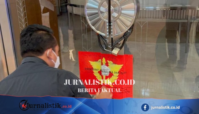 Tiga Gerai Tiffany & Co Disegel, Total Tagihan Bea Cukai Rp 97,49 Miliar
