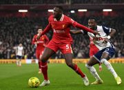 Mourinho Lampu Hijau, Konate dan Dumfries Selangkah Lagi ke Real Madrid Bola 3 Juni 2026