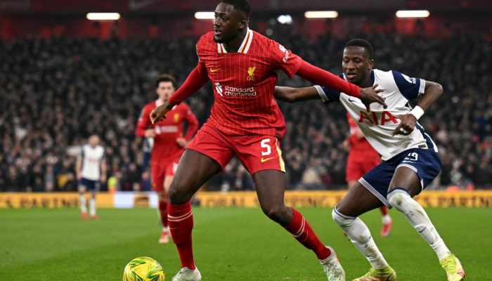 Mourinho Beri Lampu Hijau, Konate dan Dumfries Kian Dekat ke Real Madrid