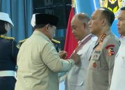 Bintang Jasa di Tengah Bayang-bayang Korupsi News 5 Juni 2026