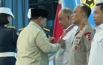 Bintang Jasa di Tengah Bayang-bayang Korupsi News 5 Juni 2026