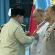 Bintang Jasa di Balik Bayang-Bayang Korupsi