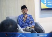 Sekda Jateng Mendorong Penindakan Galian C di Kendal Jika Terbukti Tak Berizin