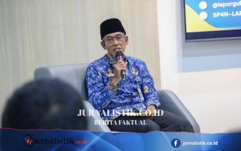 Sekda Jateng Dorong Penindakan Galian C di Kendal bila Terbukti Tak Berizin Regional 9 Juni 2026