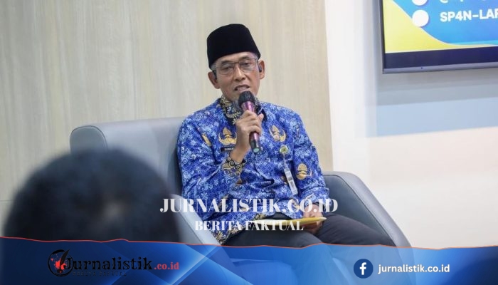 Sekda Jateng Mendorong Penindakan Galian C di Kendal Jika Terbukti Tak Berizin