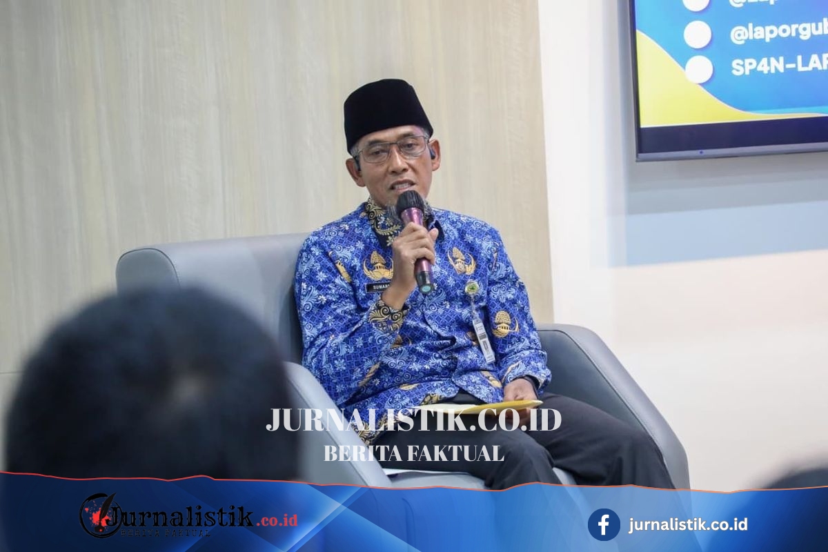 Sekda Jateng Dorong Penindakan Galian C di Kendal bila Terbukti Tak Berizin Regional 9 Juni 2026