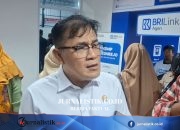 Ribut Diskusi di UGM, Budiman Sudjatmiko: Saya Mau Diskusi tapi Tak Kondusif