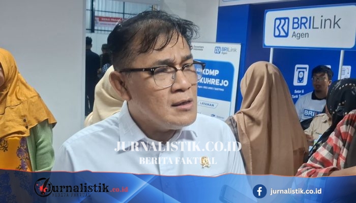 Ribut Diskusi di UGM, Budiman Sudjatmiko: Saya Mau Diskusi tapi Tak Kondusif
