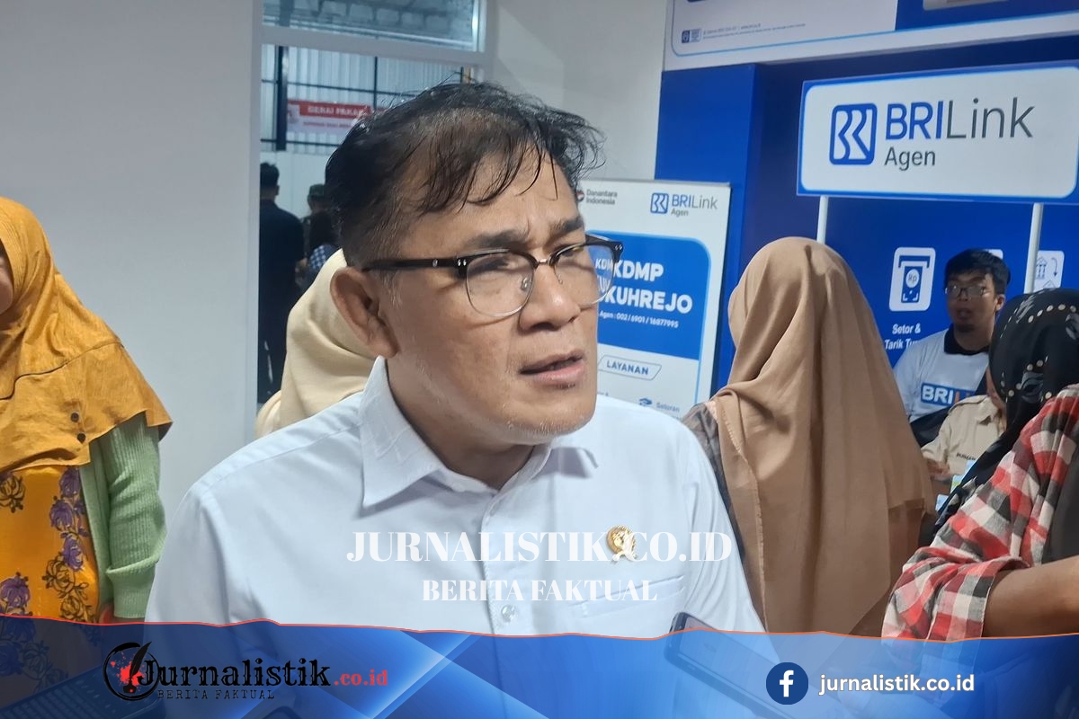Ribut Diskusi di UGM, Budiman Sudjatmiko: Saya Mau Diskusi tapi Tak Kondusif News 16 Juni 2026