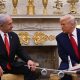 Trump Mengakui Sebut Netanyahu Gila, Ini Respons PM Israel