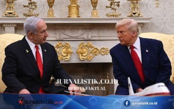 Israel Diam-diam Pantau Para Pejabat AS, Intelijen Bongkar Dugaan Penyadapan Global 8 Juni 2026