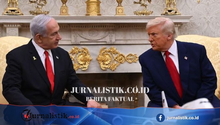Israel Diam-diam Memantau Pejabat AS, Intelijen Bongkar Dugaan Penyadapan