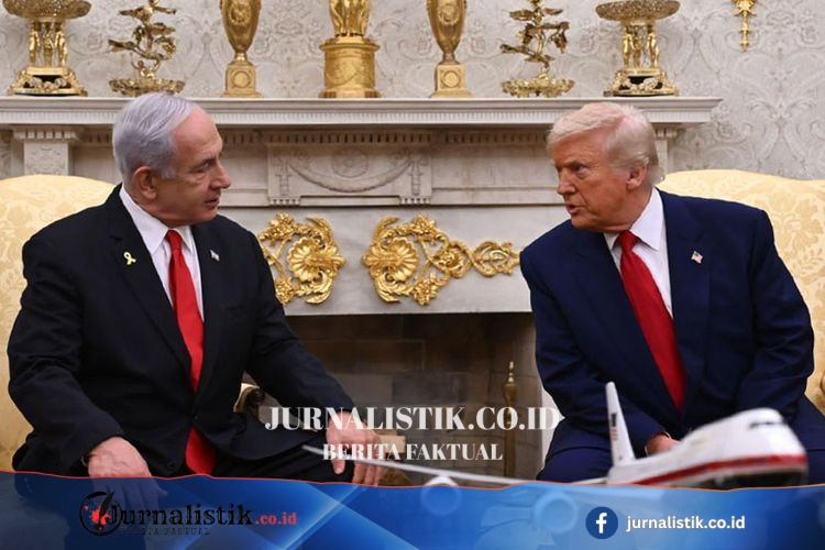 Israel Diam-diam Pantau Para Pejabat AS, Intelijen Bongkar Dugaan Penyadapan Global 8 Juni 2026