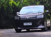 Satu MPV, Dua Teknologi: Wuling Darion EV dan PHEV Otomotif 5 Juni 2026
