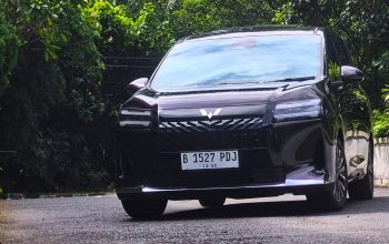 Satu MPV, Dua Teknologi: Wuling Darion EV dan PHEV Otomotif 5 Juni 2026
