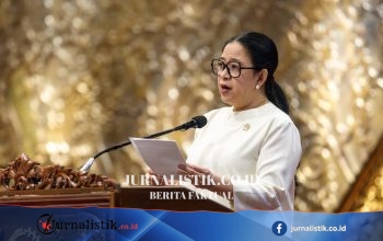 Komdigi Tegaskan Klaim Purbaya Laporkan Puan Terkait Korupsi Ratusan Triliun adalah Hoaks News 12 Juni 2026