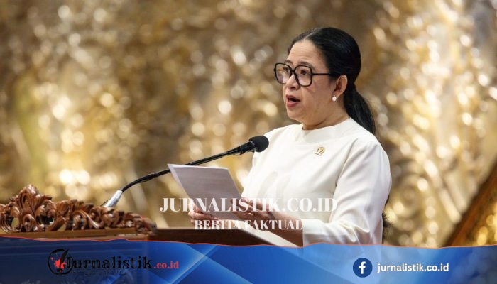 Komdigi Tegaskan Klaim Purbaya Laporkan Puan soal Korupsi Ratusan Triliun adalah Hoaks