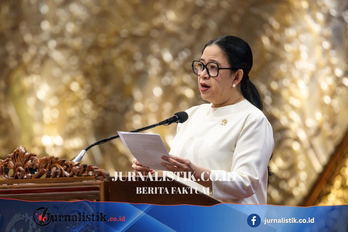 Komdigi Tegaskan Klaim Purbaya Laporkan Puan Terkait Korupsi Ratusan Triliun adalah Hoaks News 12 Juni 2026