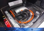 Macet dan Cuaca Panas: Tantangan bagi Baterai Mobil Hybrid dan EV?