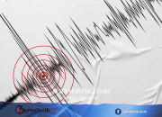 Gempa M 7,7 di Filipina Terasa hingga Kaltim dan Kaltara, BMKG Jelaskan Penyebabnya