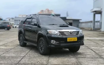 Update Harga SUV Bekas Juni 2026: Toyota Fortuner mulai Rp 120 Jutaan Otomotif 5 Juni 2026