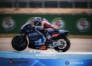 Mengulas Dampak Tinggi Badan pada Performa Balap Motor MotoGP Otomotif 18 Juni 2026