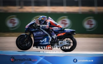 Mengulas Dampak Tinggi Badan pada Performa Balap Motor MotoGP Otomotif 18 Juni 2026