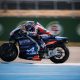 Dampak Tinggi Badan terhadap Performa Balap Motor MotoGP: dari Toprak hingga Marini