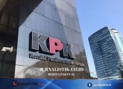 KPK Sita Dokumen Usai Geledah 3 Kantor di Bali Terkait Kasus Silmy Karim News 20 Juni 2026