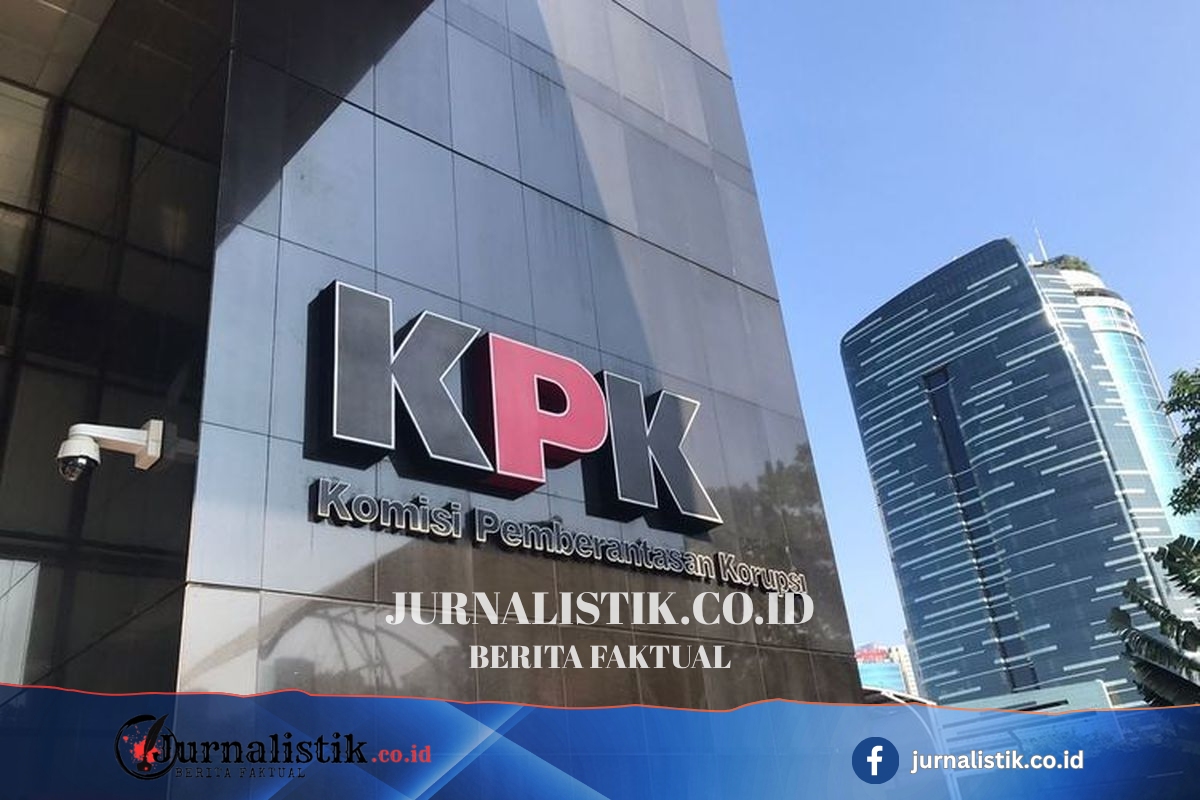 Asrul Azis Taba Gugat KPK soal Status Tersangka Korupsi Kuota Haji di PN Jaksel News 14 Juni 2026