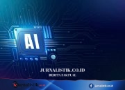 Komdigi Ungkap Alasan Pemerintah Atur soal Penggunaan AI News 23 Juni 2026