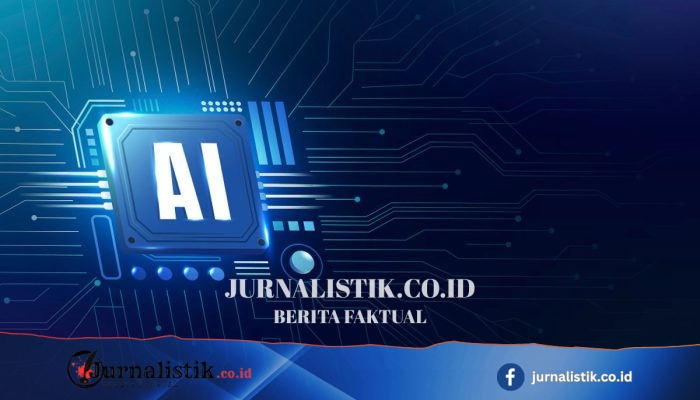 Komdigi Jelaskan Alasan Pemerintah Mengatur Penggunaan AI
