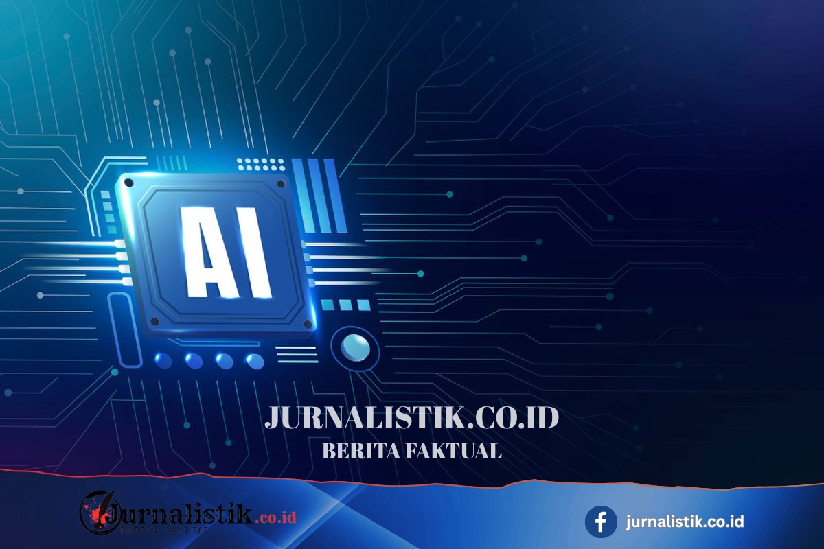 Komdigi Ungkap Alasan Pemerintah Atur soal Penggunaan AI News 23 Juni 2026