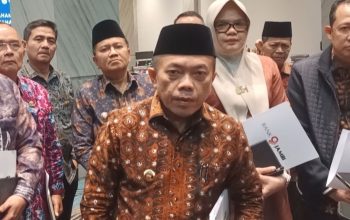 Diminta Periksa Gubernur Al Haris Soal Kasus Korupsi DAK, Polda Jambi: Kami Tunggu Hasil Sidang Regional 4 Juni 2026