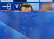 Igor Tolic Angkat Bicara soal Persib di ASEAN Club Championship 2026-2027