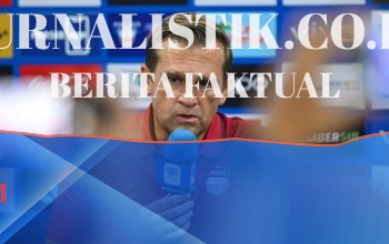 Kata Igor Tolic soal Partisipasi Persib di ASEAN Club Championship Bola 12 Juni 2026