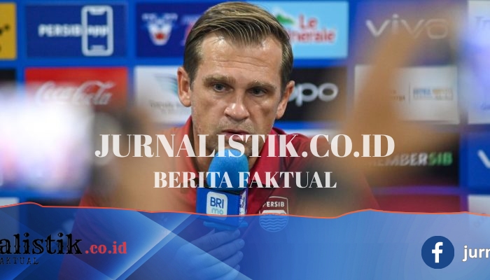 Igor Tolic Angkat Bicara soal Persib di ASEAN Club Championship 2026-2027