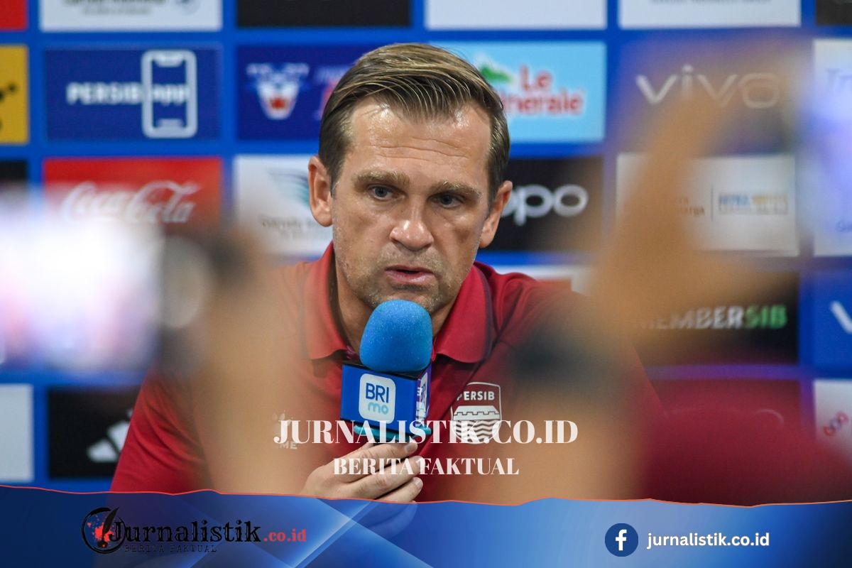 Kata Igor Tolic soal Partisipasi Persib di ASEAN Club Championship Bola 12 Juni 2026